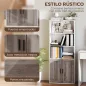 Estantería para Libros