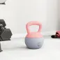 Kettlebell Kettlebell