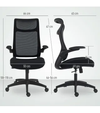 Silla de Oficina