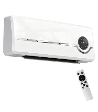 Calentador Eléctrico Pared