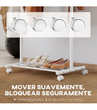 Burro para Ropa