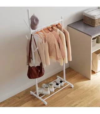 Burro para Ropa