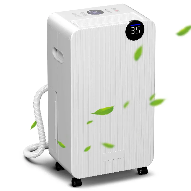 Deshumidificador Deshumidificador