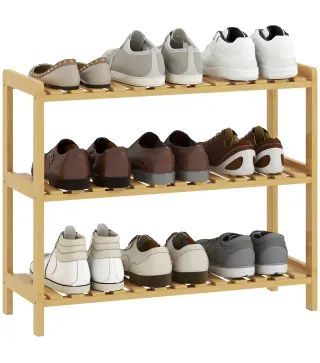 Estantería de Zapatos