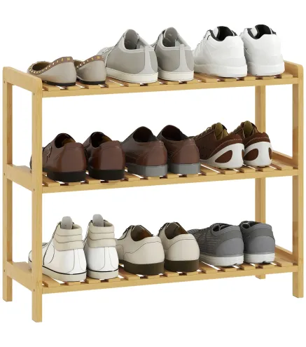 Estantería de Zapatos