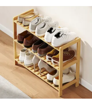 Estantería de Zapatos