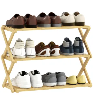 Zapatero Plegable