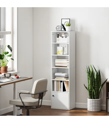 Estantería para Libros