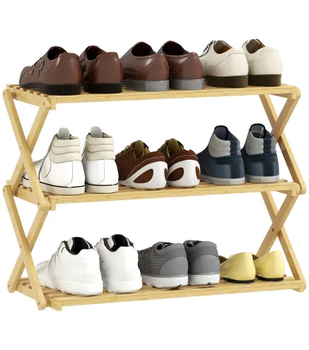 Zapatero Plegable
