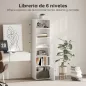 Estantería para Libros Estantería para Libros