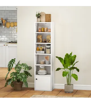 Estantería para Libros