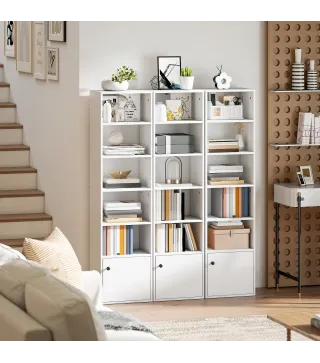 Estantería para Libros