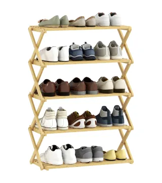 Zapatero Plegable
