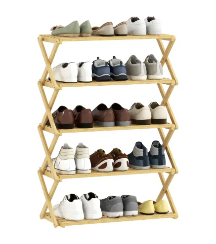 Zapatero Plegable