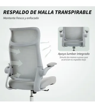 Silla de Oficina