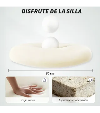 Silla de Oficina