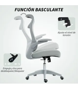 Silla de Oficina