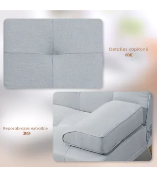 Sofá Cama