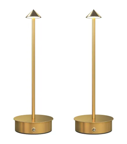 Lámparas de Mesa