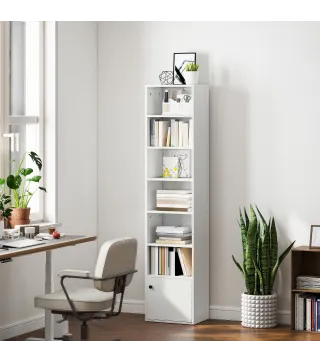 Estantería para Libros