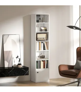 Estantería para Libros