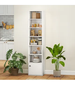 Estantería para Libros