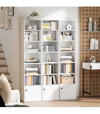 Estantería para Libros