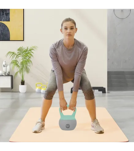 Kettlebell