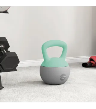Kettlebell