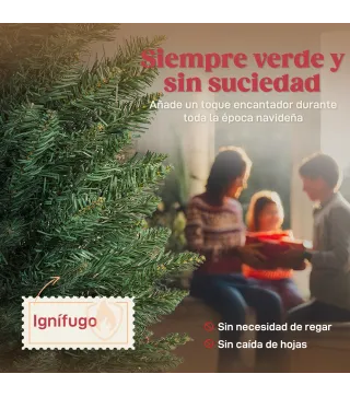 Árbol de Navidad