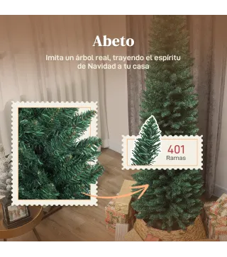 Árbol de Navidad