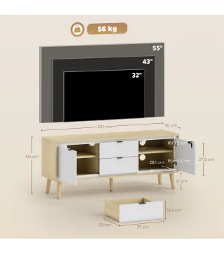 Mueble de TV