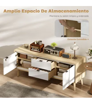 Mueble de TV