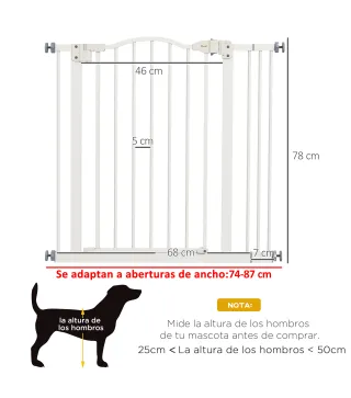 Barrera de Seguridad