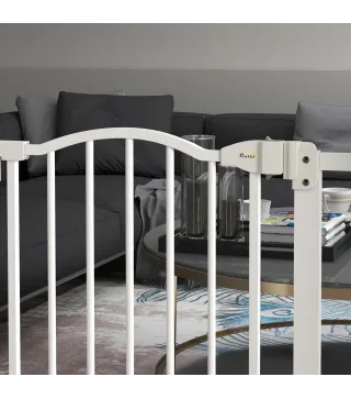 Barrera de Seguridad