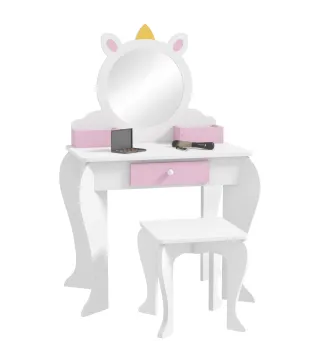 Tocador Infantil
