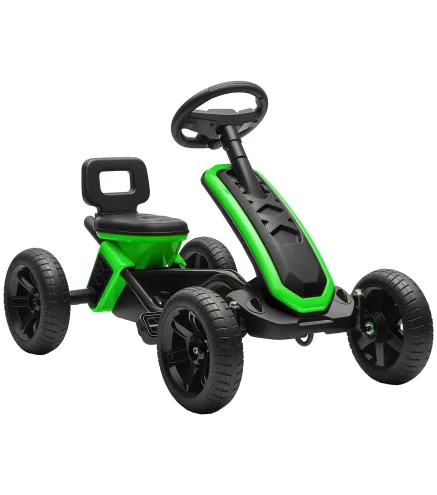 Kart a Pedales