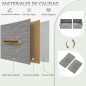 Cajonera de Tela Cajonera de Tela