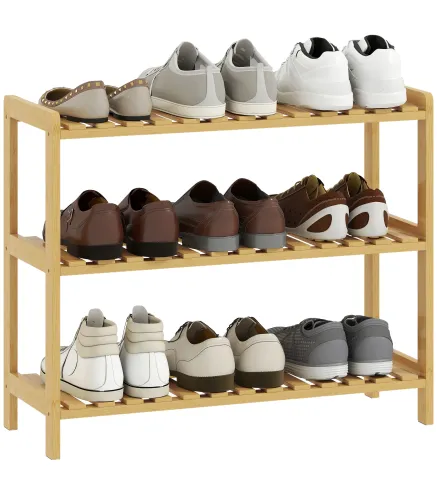 Estantería de Zapatos