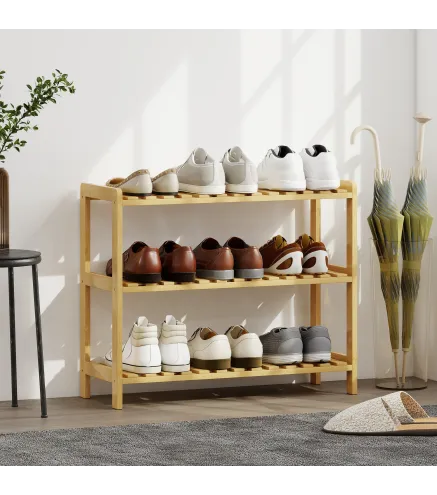 Estantería de Zapatos