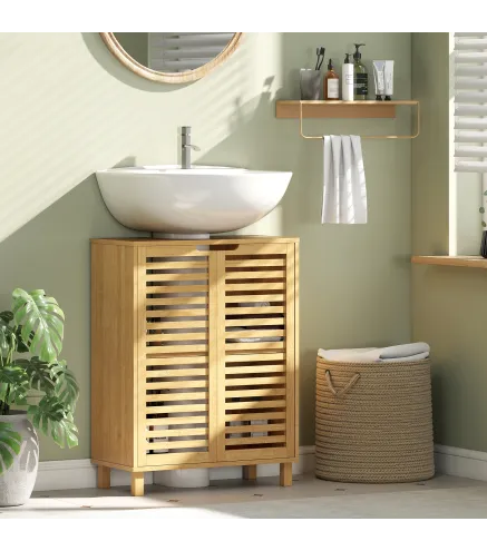 Mueble Bajo Lavabo