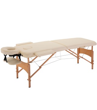 Cama de Masaje