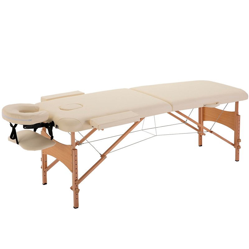 Cama de Masaje