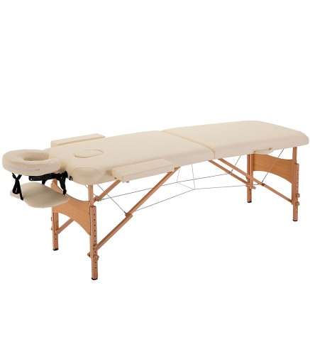 Cama de Masaje