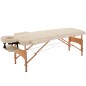 Cama de Masaje