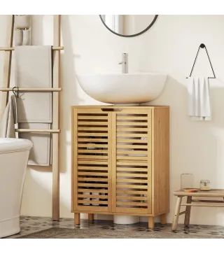 Mueble Bajo Lavabo
