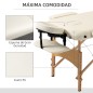 Cama de Masaje