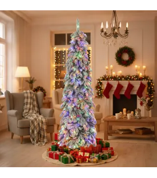 Árbol de Navidad