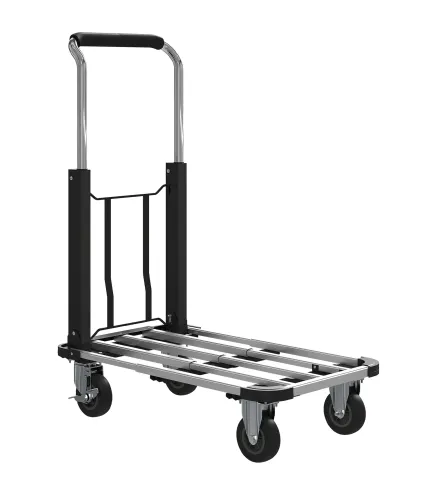 Carretilla Plegable