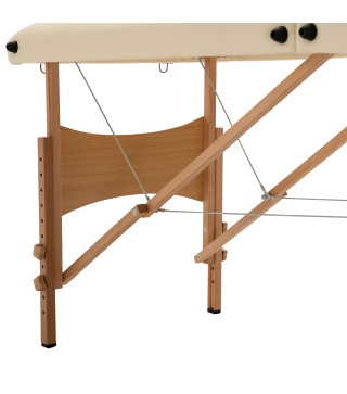 Cama de Masaje
